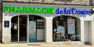 Pharmacie Lefauconnier Méheut