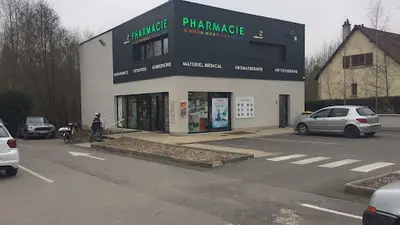 Pharmacie Demoulin-leroi