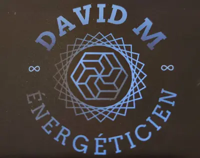 Énergéticien Magnétiseur David m'
