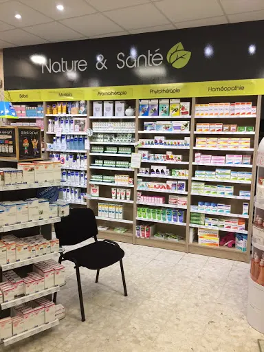 Pharmacie de la Liberte