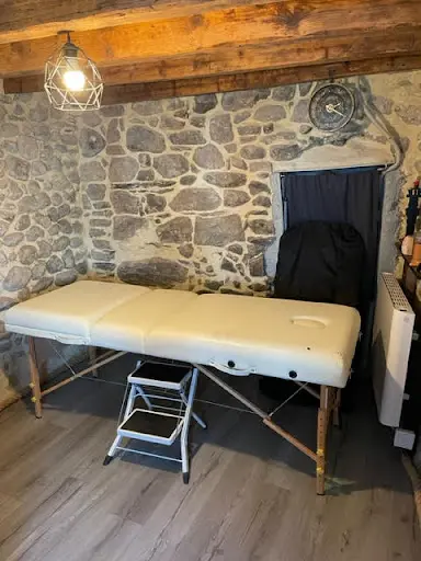 Magnétiseur Hypnothérapeute Matthieu Sauterey