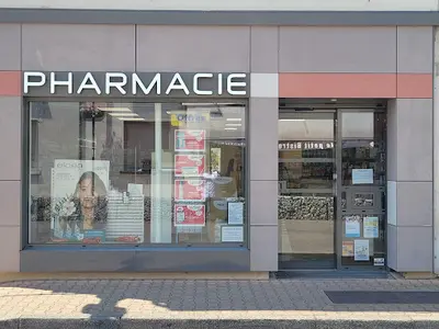 Pharmacie du Bourg