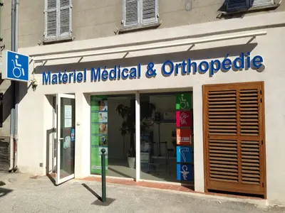 Pharmacie Bouisson