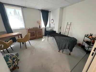 Sophrologue & Massages Françoise Sorasio
