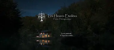 Ferme Thérapeutique des Heures Etoilées