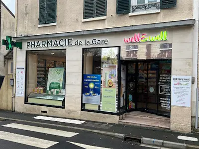 Pharmacie de la Gare