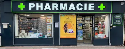 Pharmacie du Centre
