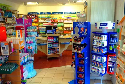 Pharmacie Lorraine