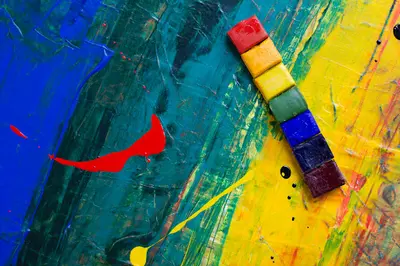 Céline Art Thérapie (l Intermède Art Thérapie)