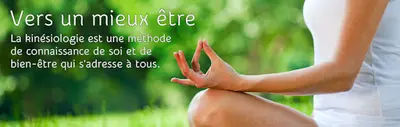 Laetitia Pousset Kinésiologue - Lahochi - Niromathé - Soin Energétique - Massage