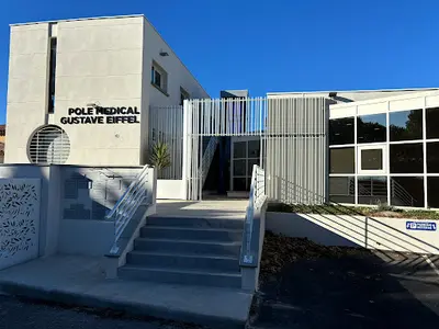 Dr Orthodontie Pignan