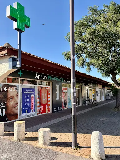 Pharmacie du Centre