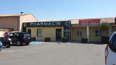Pharmacie de Pignans