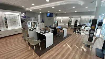 Opticien Pineuilh - Optic 2000 - Grand Pineuilh
