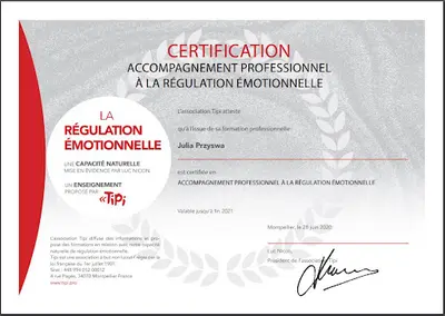 Vivons Soi | Julia Przyswa, Psychopraticienne | Emdr - Régulation Émotionnelle Tipi