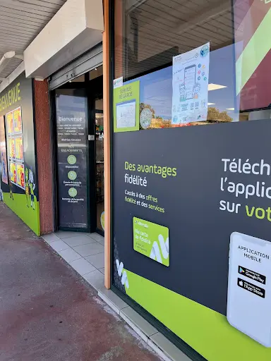 Pharmacie de la Croisette