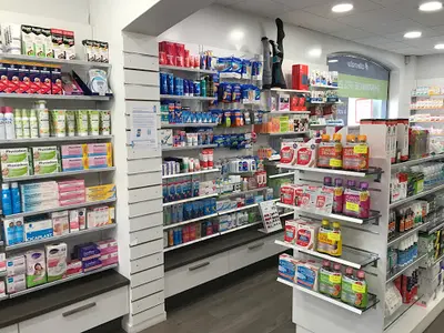 Pharmacie des Pins