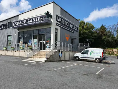 Pharmacie Balanant