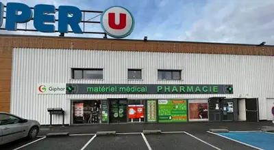 Pharmacie Lemaire