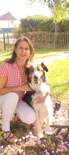 Sandra Tuault Emdr, Sophro Analyse et Communication Animale
