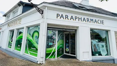 Pharmacie de Piriac