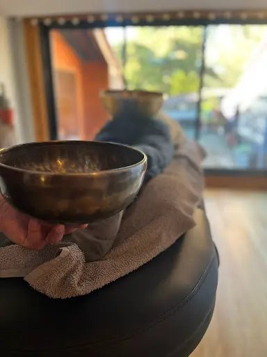 Vibre-reiki, Sonotherapie