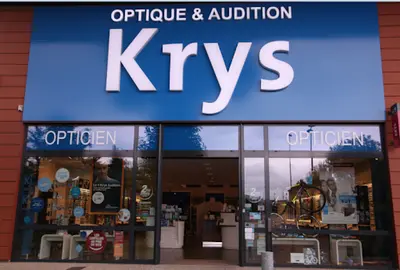 Audioprothésiste Barentin - Krys Audition