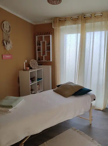 Emilie Carlier Magnétiseur Hypnothérapeute Massages Bien-être Plabennec