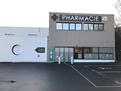 Pharmacie du Bien-etre