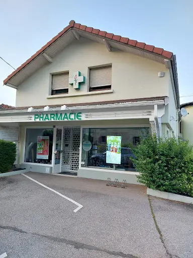 Pharmacie Pharm Agathe