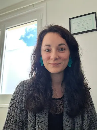 Psychomotricienne D.e. Nolwenn Tardivel