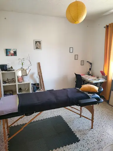 Magnétiseur Garra Sophie