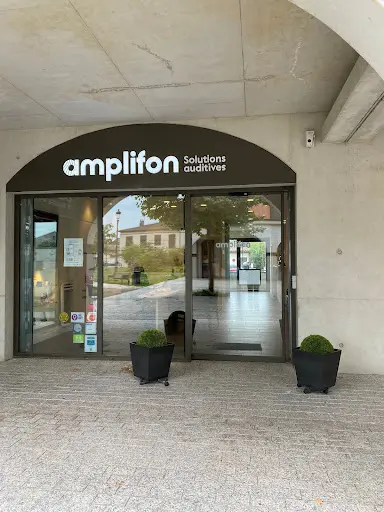 Amplifon Audioprothésiste Plaisance-du-touch