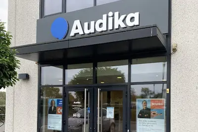 Audika - Audioprothésiste Plaisance-du-touch