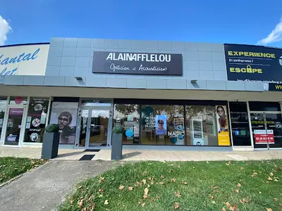 Audioprothésiste Plaisance-du-touch - Alain Afflelou Acousticien