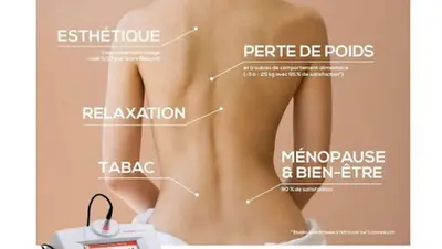 Dr Cathy Saint-dizier - Médecine Traditionnelle Chinoise