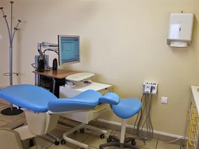 Dr Devaut - Orthodontiste