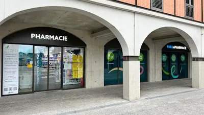 Pharmacie du Centre