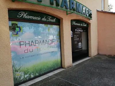 Pharmacie le Berre-pham