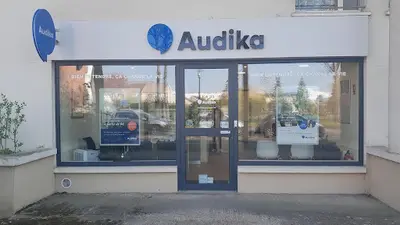Audika - Audioprothésiste Plaisir
