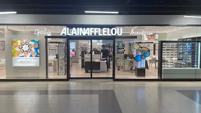 Audioprothésiste Plaisir - Alain Afflelou Acousticien