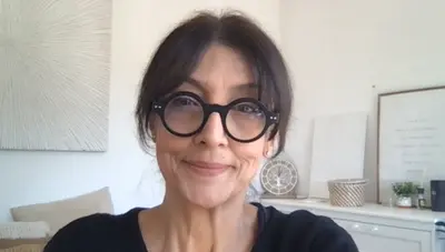 Catherine Lepori