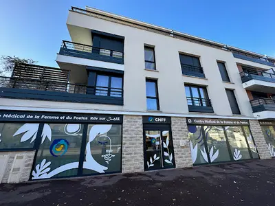 Centre Médical de la Femme et du Fœtus (plaisir - 78) - Echographie, Ostéopathie, Gynécologie