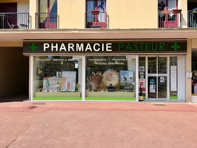 Pharmacie Remond