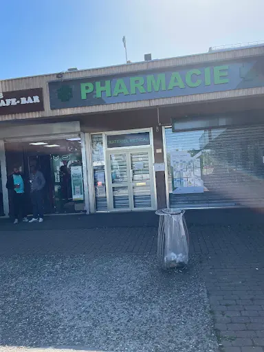 Pharmacie des 4 Silos