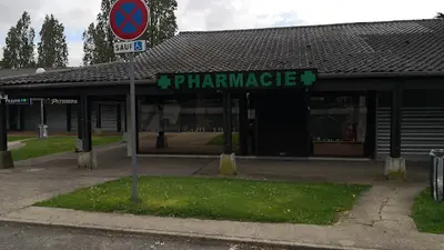 Pharmacie des Gatines