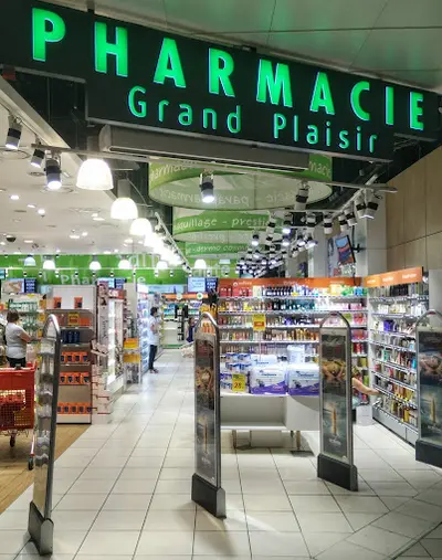 Pharmacie Open Sky Plaisir
