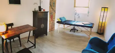 Dr Magali Chaix | Praticienne en Énergétique Traditionnelle Chinoise | Diététique | Moxibustion | Ventouses | Auriculothérapie
