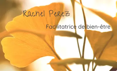 Rachel Perez Kinésiologie - Conseil en Fleurs de Bach