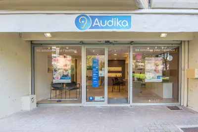 Audika - Audioprothésiste Plan-de-cuques
